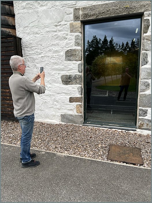 Ballindalloch Brennerei