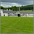 Ballindalloch Brennerei