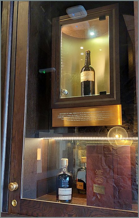 GlenDronach Brennerei