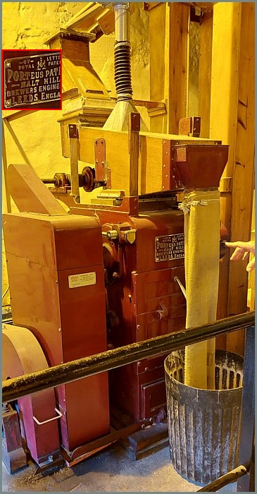 GlenTurret Brennerei