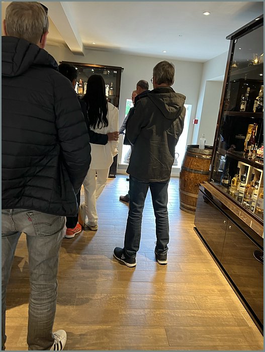 GlenTurret Brennerei