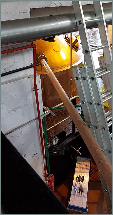 GlenTurret Brennerei