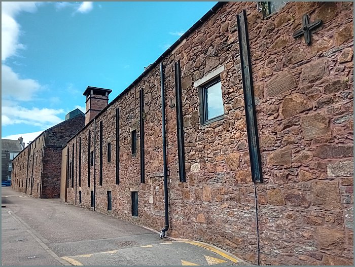 Springbank Brennerei