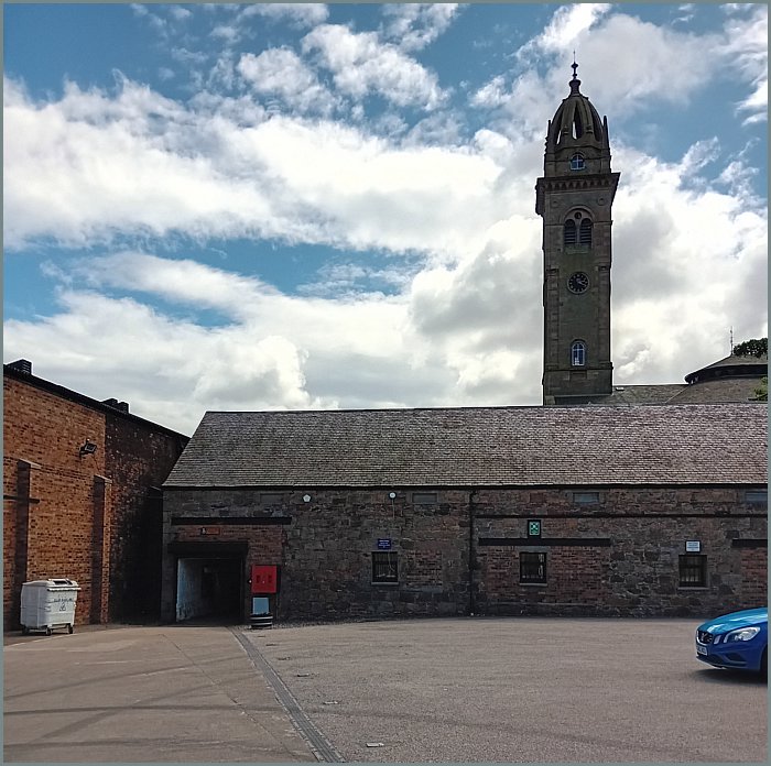 Springbank Brennerei