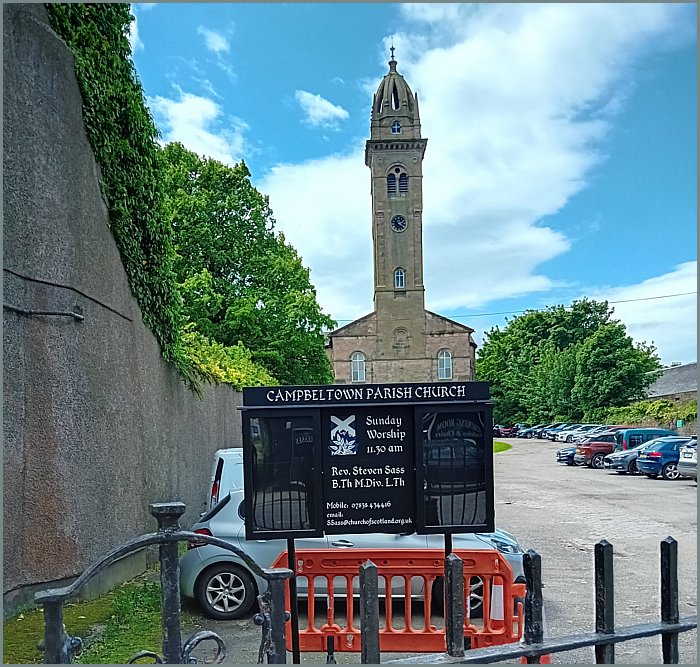 Springbank Brennerei