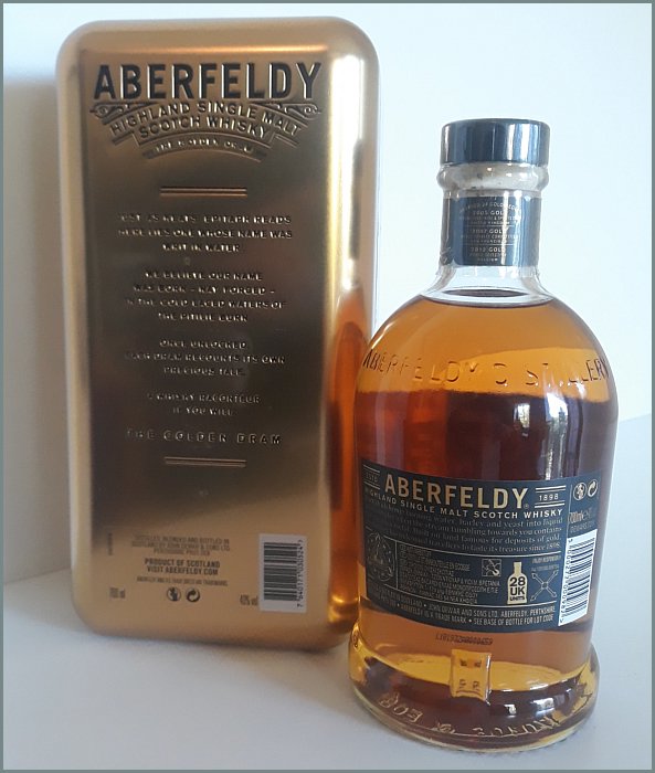 Aberfeldy
