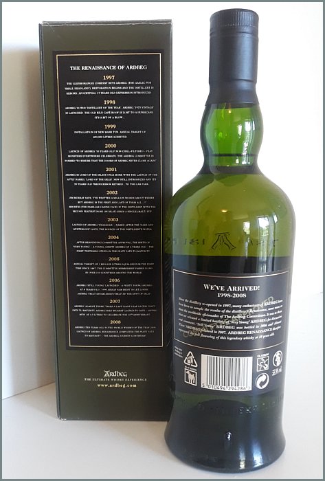Ardbeg