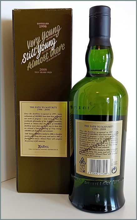 Ardbeg