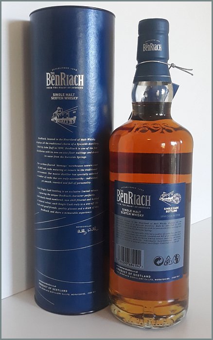 BenRiach