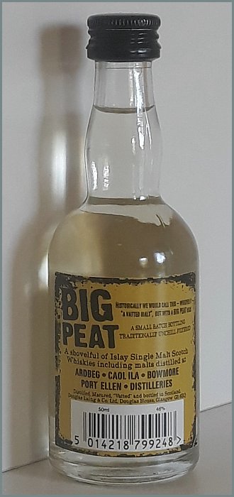 Big Peat