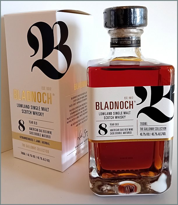 Bladnoch