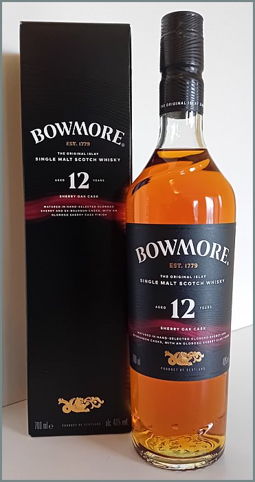 Bowmore
