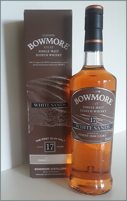 Bowmore