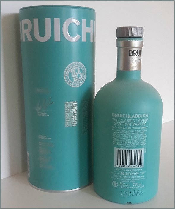 Bruichladdich