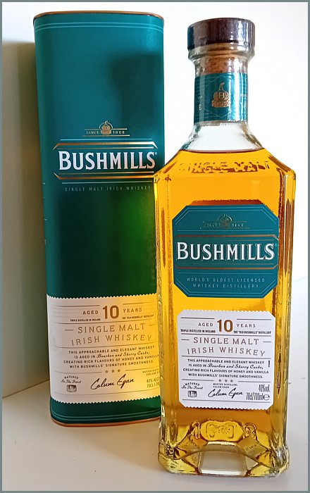 Bushmills