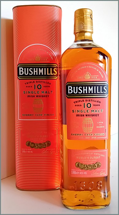 Bushmills