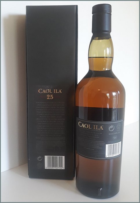 Caol Ila