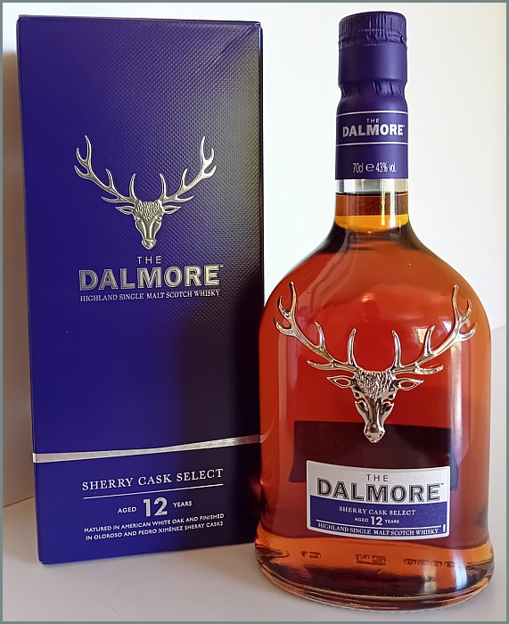 Dalmore