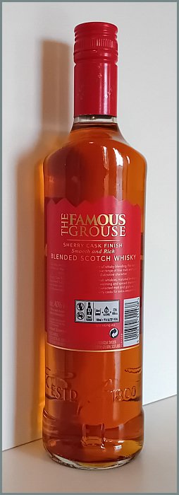 Famous Grouse
