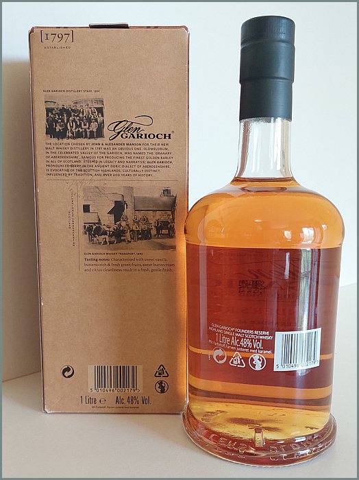 Glen Garioch