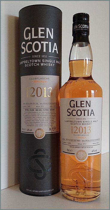 Glen Scotia