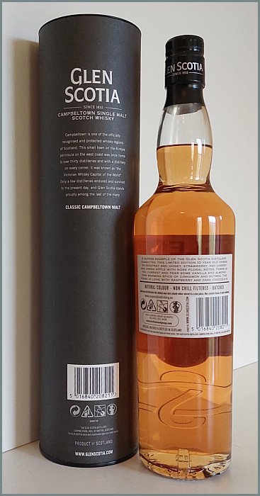 Glen Scotia