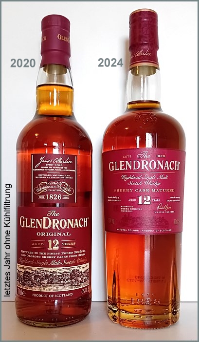 GlenDronach
