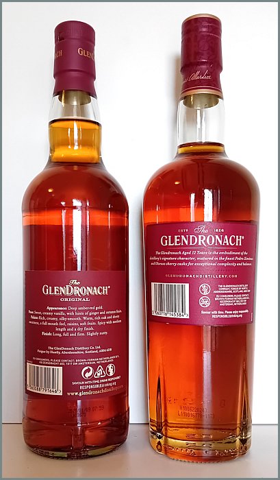 GlenDronach