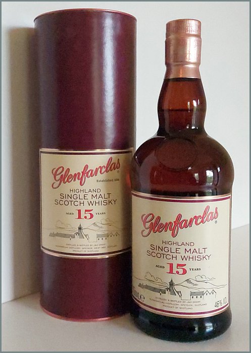 Glenfarclas