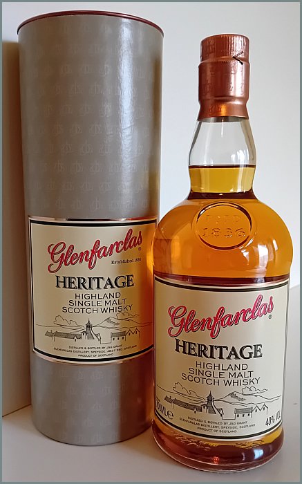Glenfarclas