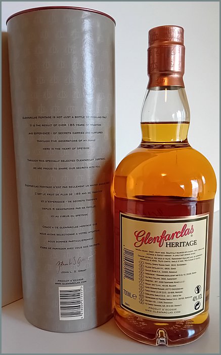Glenfarclas