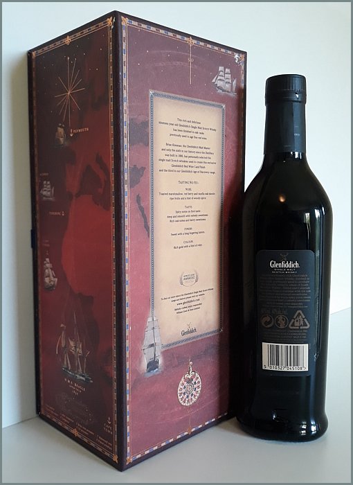 Glenfiddich