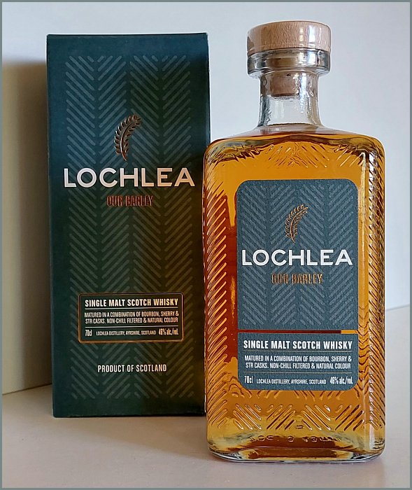 Lochlea