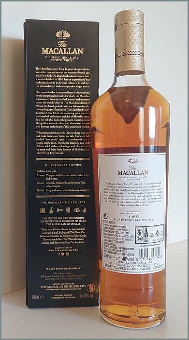 Macallan