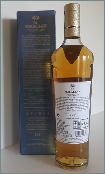Macallan