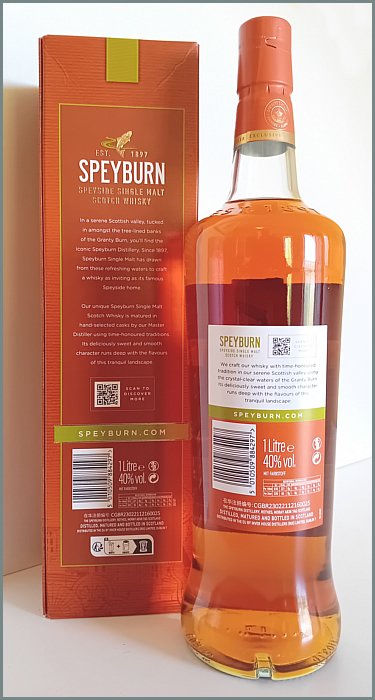 Speyburn