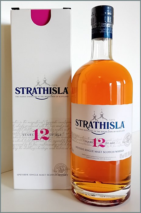 Strathisla