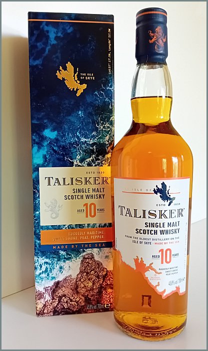 Talisker