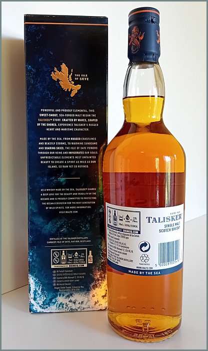 Talisker