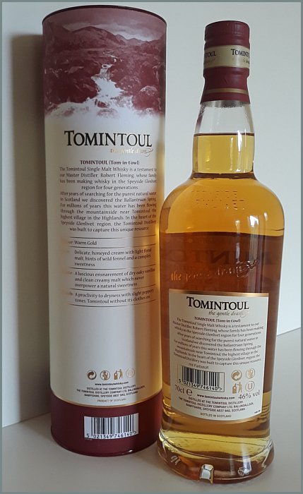 Tomintoul