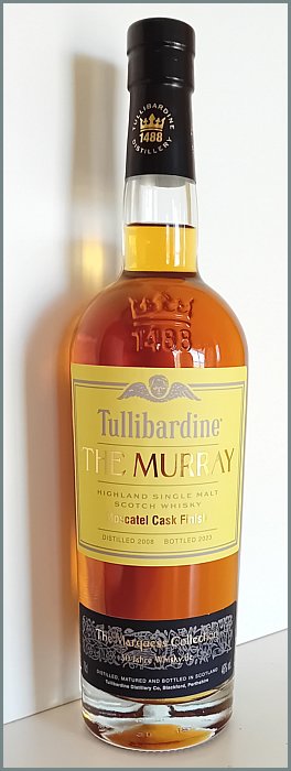 Tullibardine