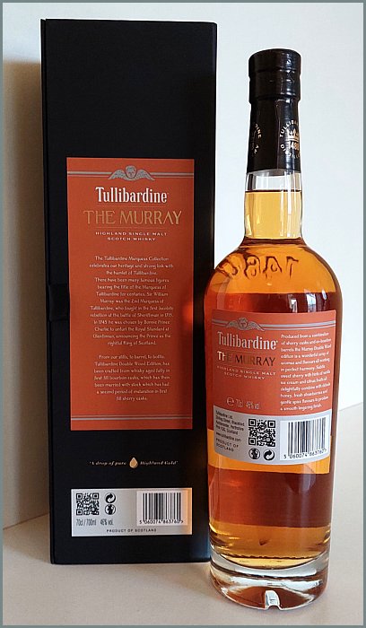 Tullibardine